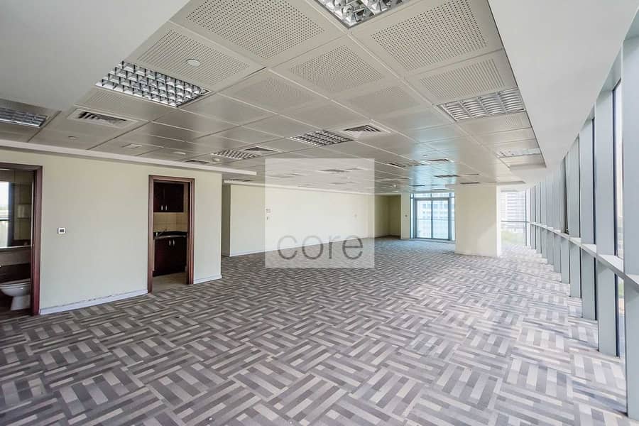 4 Combined Fitted Offices | Prime Location