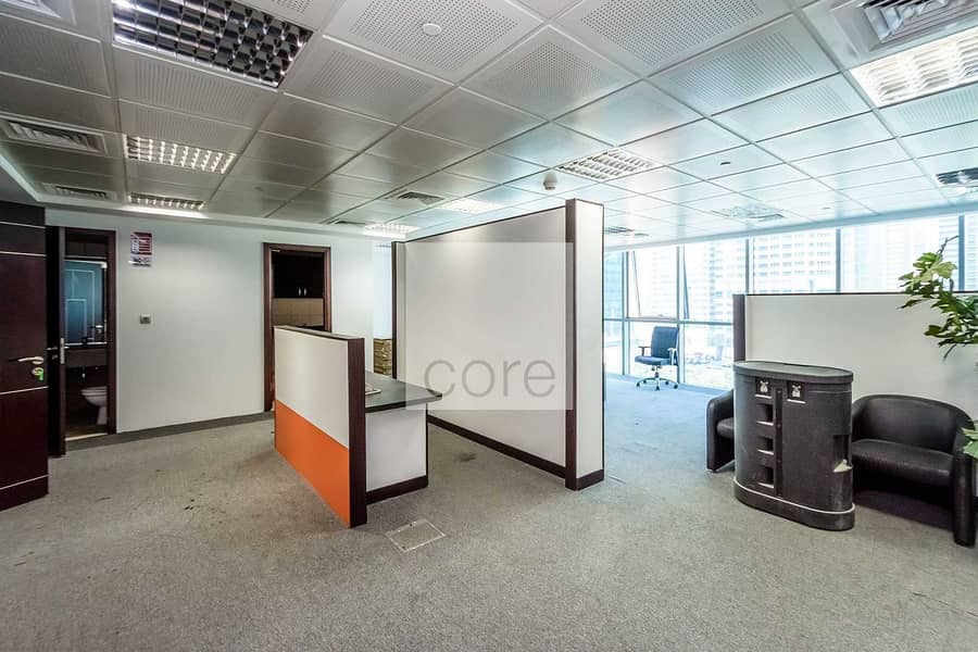 6 Combined Fitted Offices | Prime Location