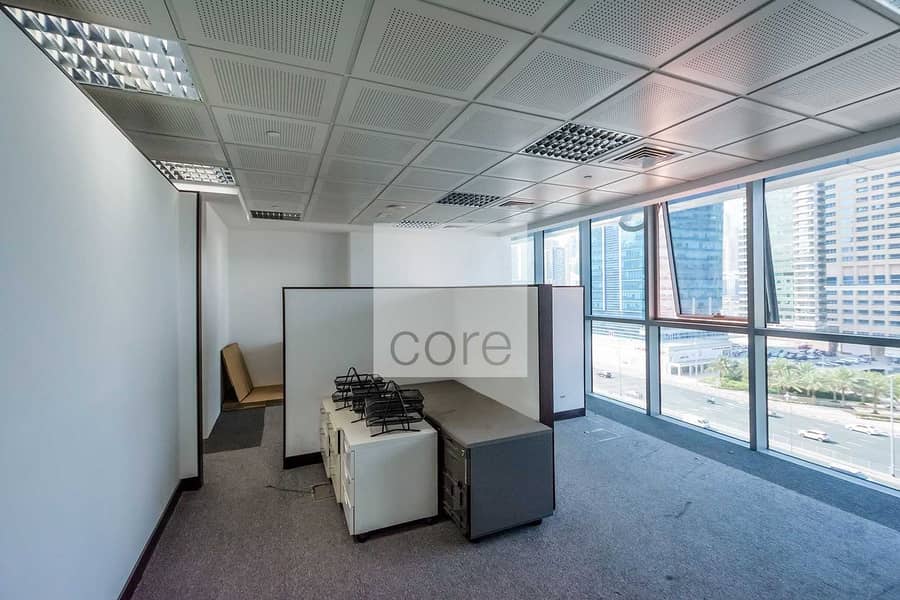 4 Fitted Office | Low Floor | Prime Location