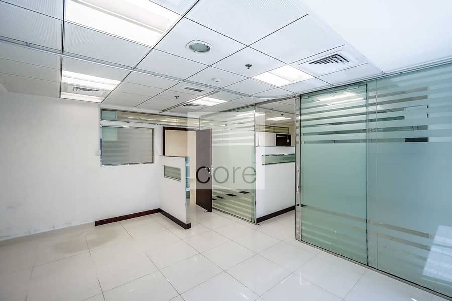 2 Fitted Office | 2 to 3 Months Rent Free