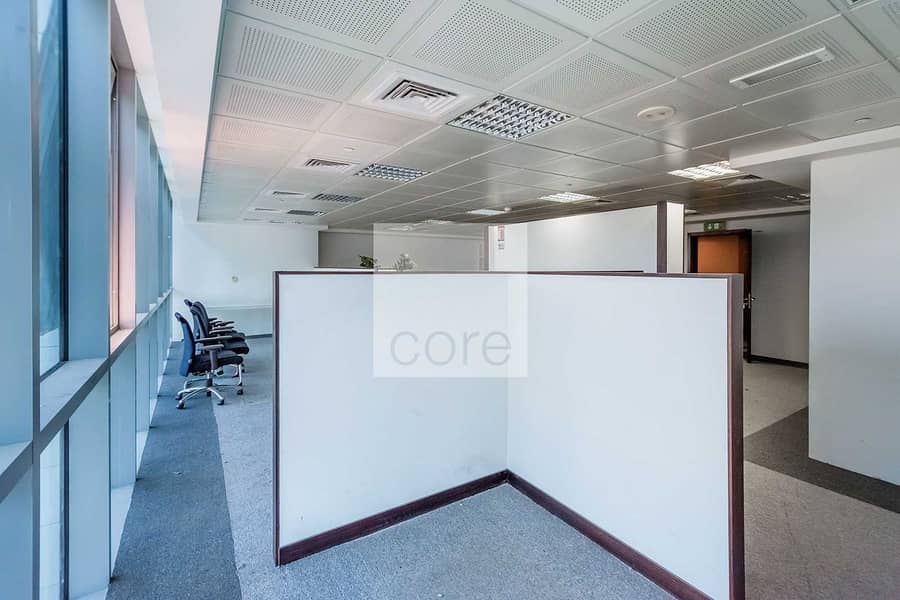 6 Fitted Office | Low Floor | Prime Location