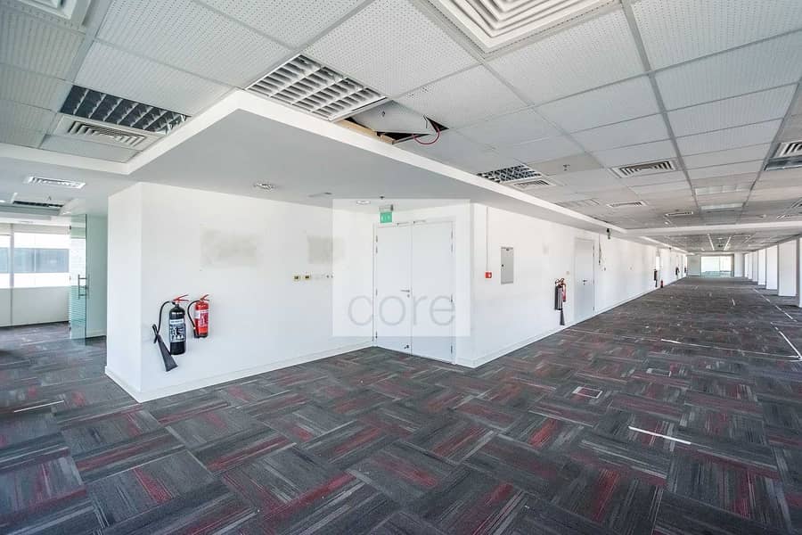 4 Spacious Fitted Office | Prime Location