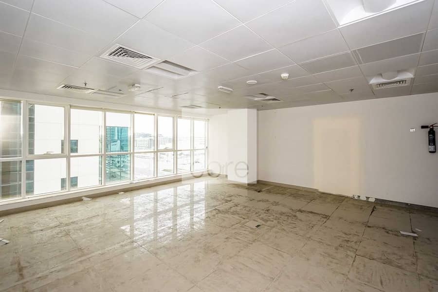 5 Fitted Office | Ideally Located | Spacious