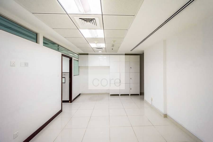 13 Fitted Office | 2 to 3 Months Rent Free