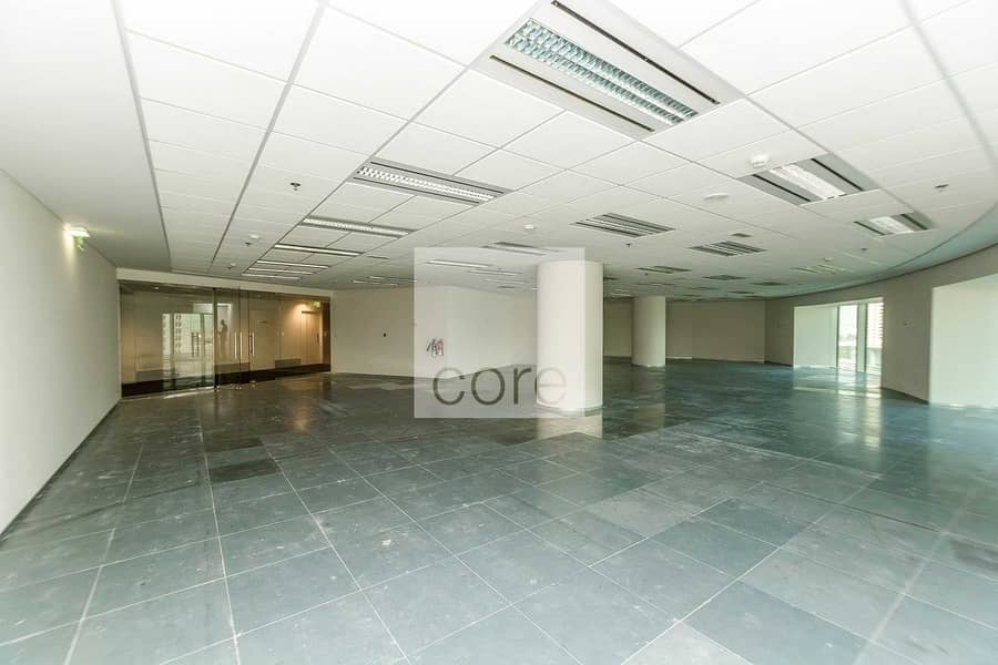 2 Ideally Located | CAT A Fitted Office
