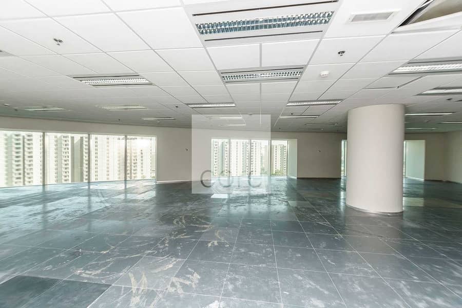 3 Ideally Located | CAT A Fitted Office