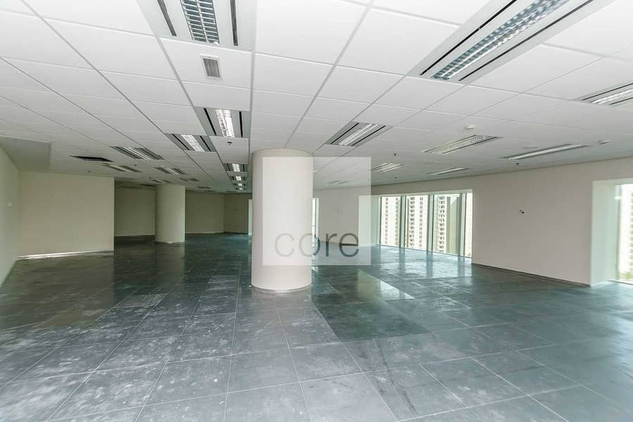 4 Ideally Located | CAT A Fitted Office