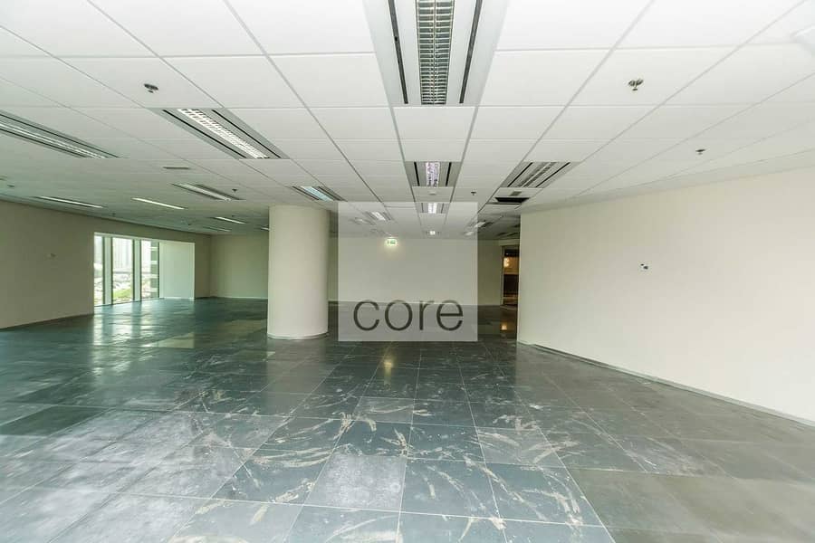 5 Ideally Located | CAT A Fitted Office