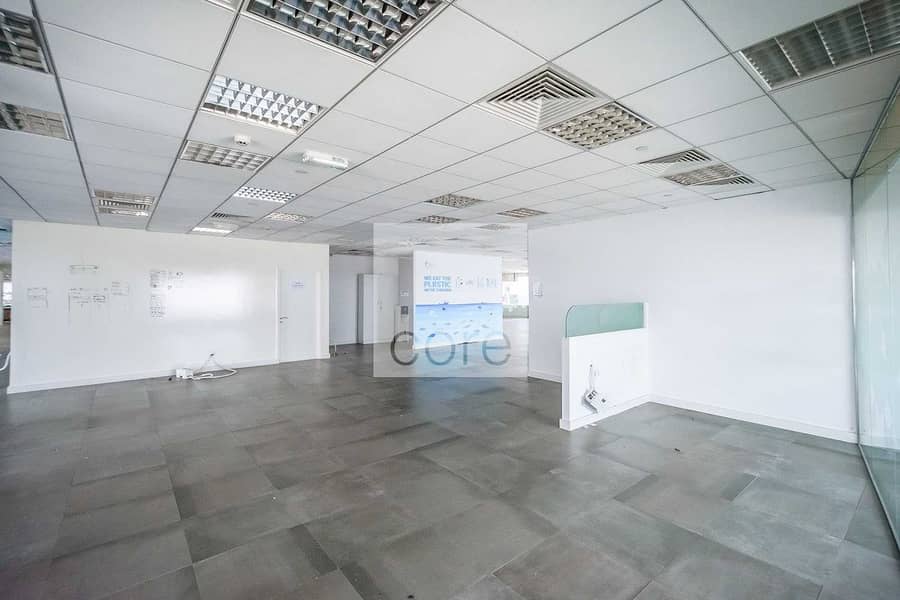 4 Vacant | Fitted Office | DED Licensed Clients