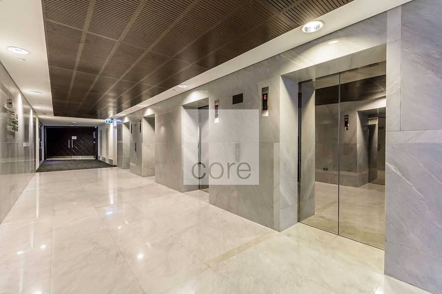 8 Ideally Located | CAT A Fitted Office
