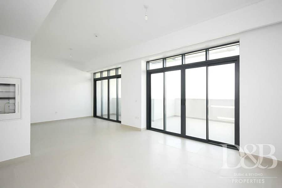 5 High Level | Large Terrace | Panoramic View