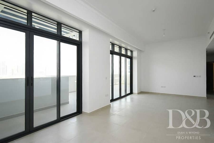 7 High Level | Large Terrace | Panoramic View