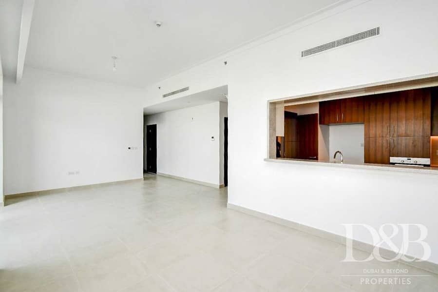 3 High Level | Large Terrace | Panoramic View