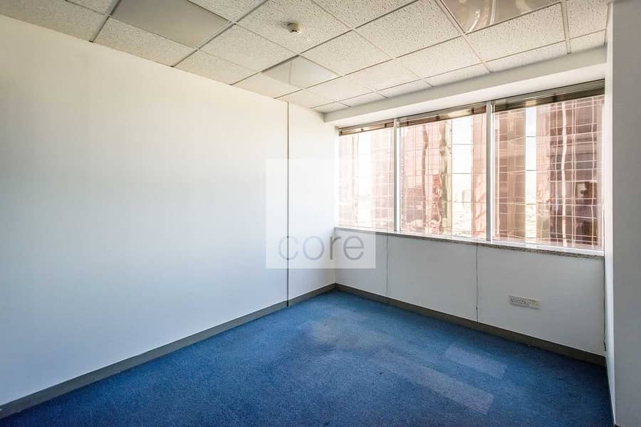 11 Half Floor Office | Fitted and Partitioned