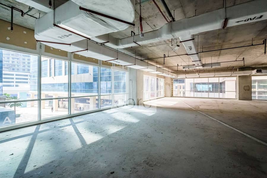 4 High Floor | Available Combined Offices