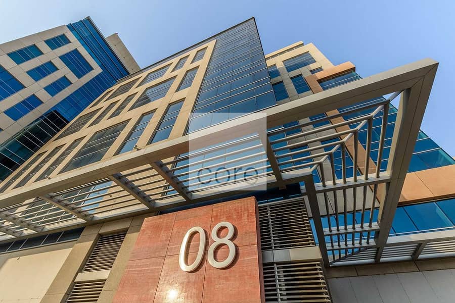 10 High Floor | Available Combined Offices