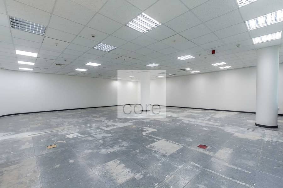 4 Prime Location | Fitted Office | High Floor