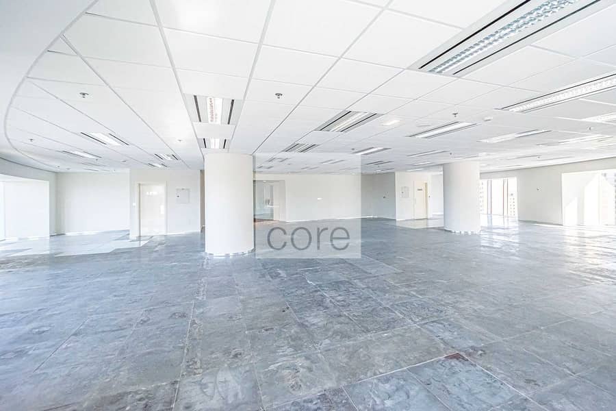 6 Combined CAT A Offices | Prime Location