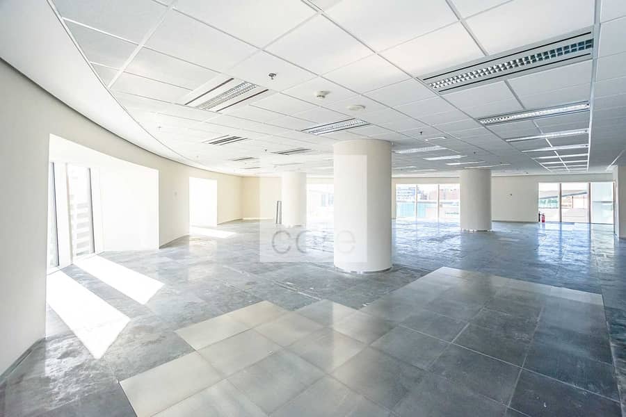 8 Combined CAT A Offices | Prime Location