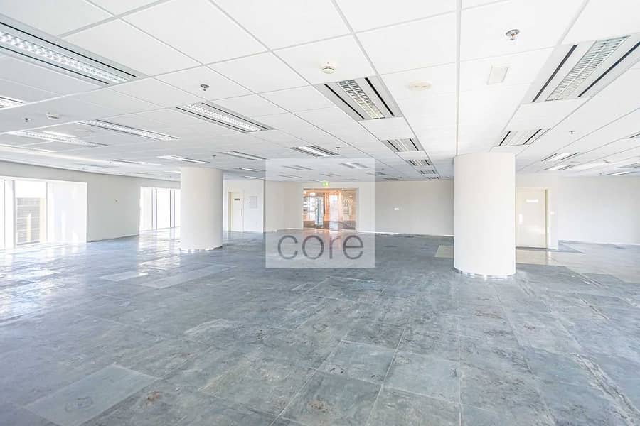 9 Combined CAT A Offices | Prime Location