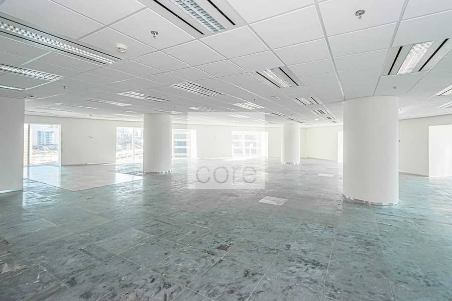 10 Combined CAT A Offices | Prime Location
