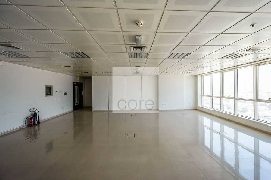 4 Well Located | Fitted Office | Security