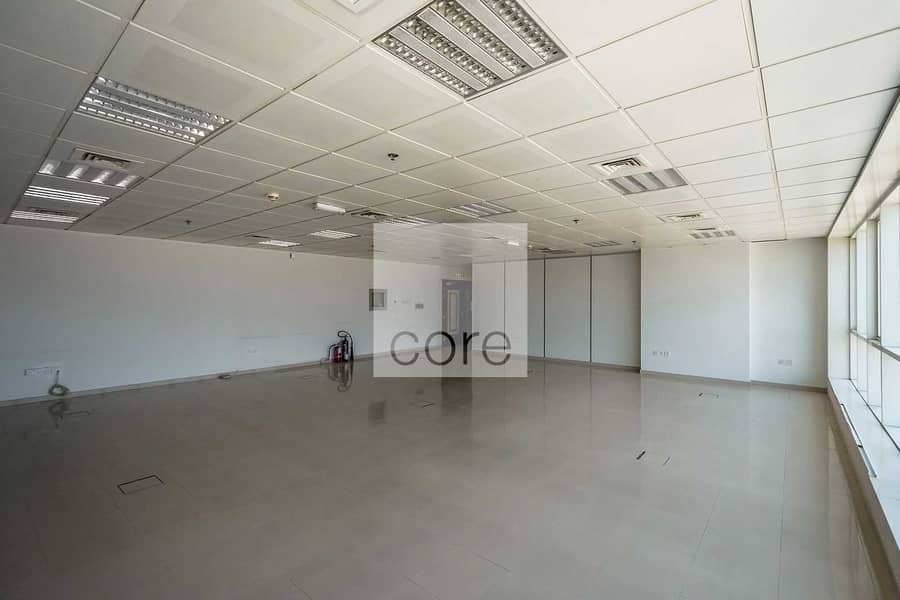 5 Well Located | Fitted Office | Security