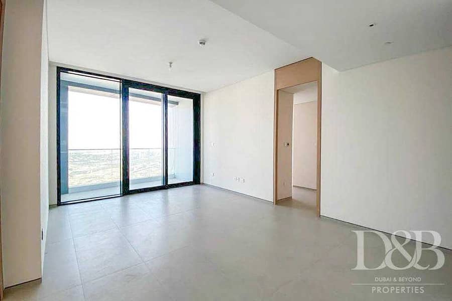 3 Sea View | Unfurnished | Vacant