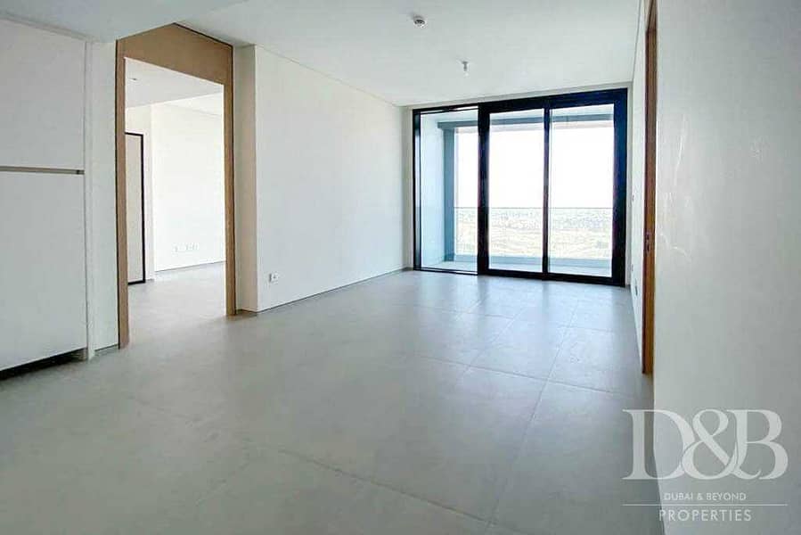 10 Sea View | Unfurnished | Vacant
