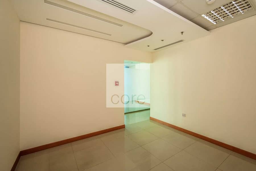 3 Excellent Space | Fitted Office | Sea View