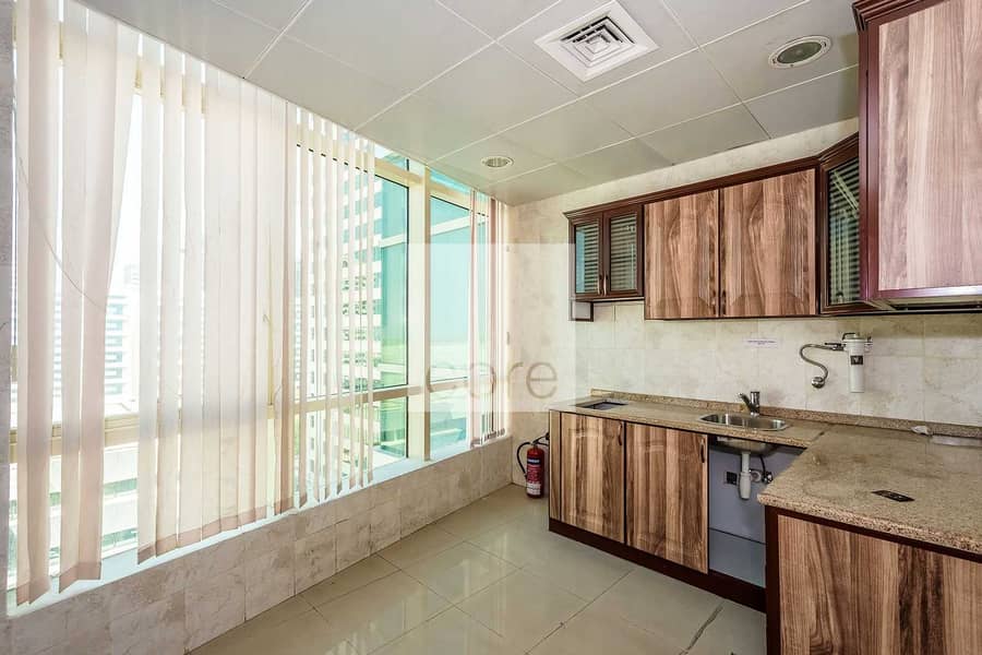 3 Excellent Space | Fitted Office | Sea View
