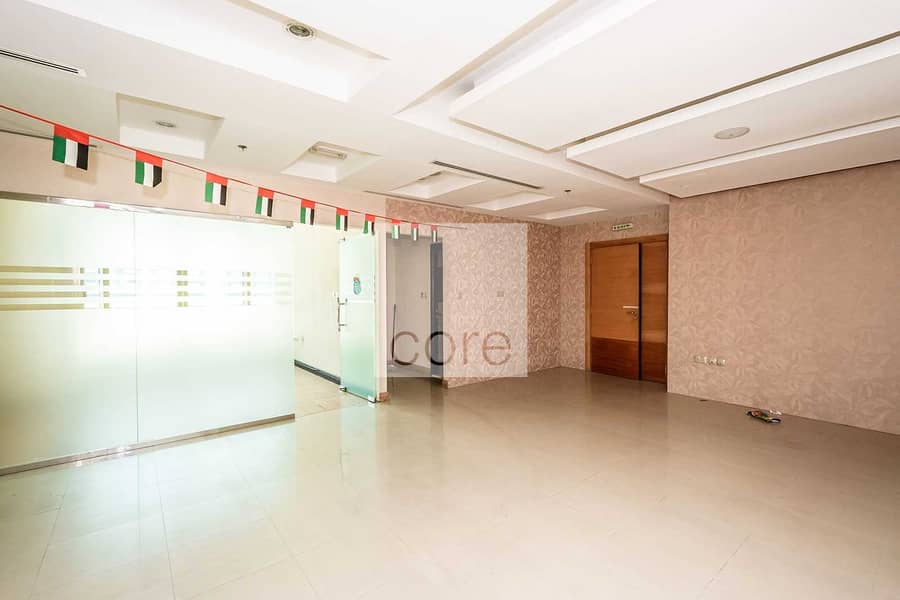 5 Excellent Space | Fitted Office | Sea View