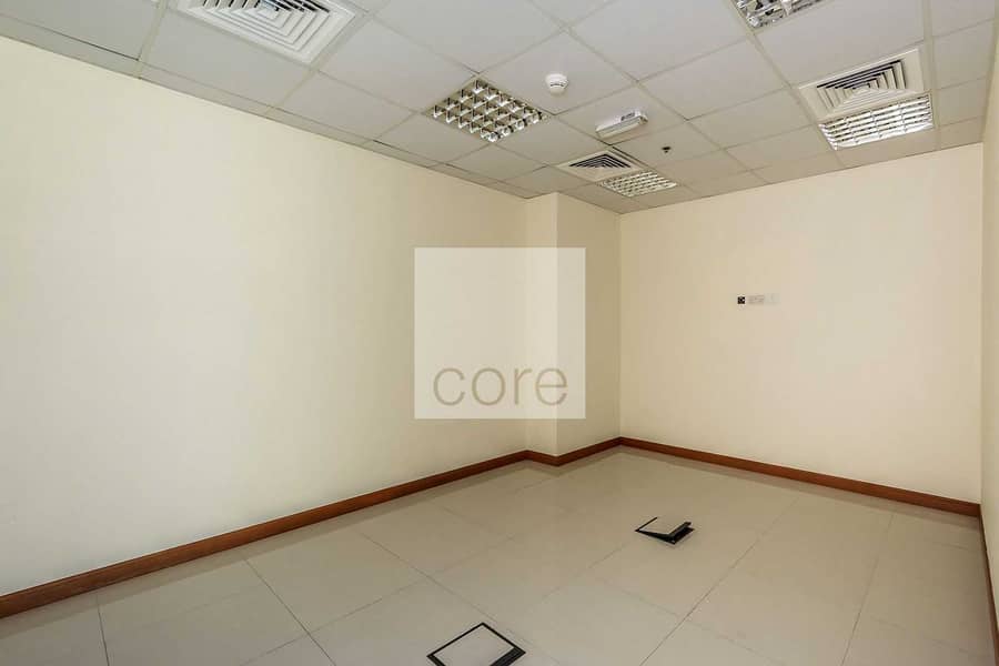 5 Excellent Space | Fitted Office | Sea View