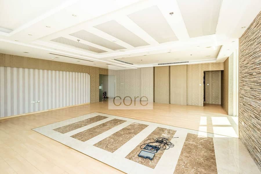 9 Excellent Space | Fitted Office | Sea View