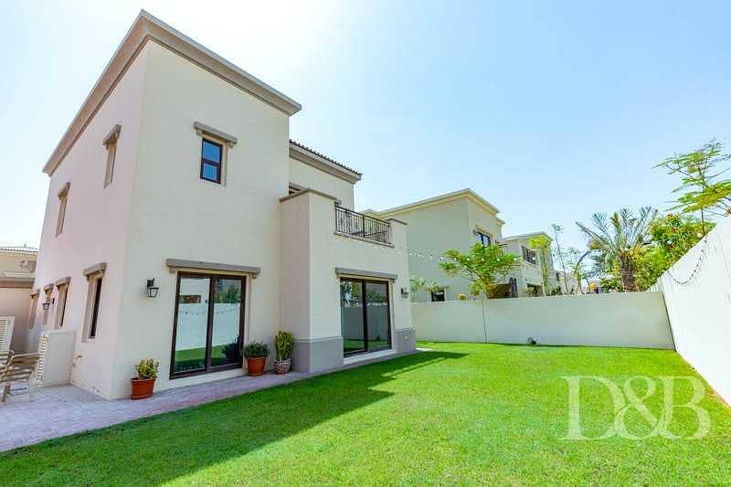 Great Location | Type 2 | 4 Beds+Maids