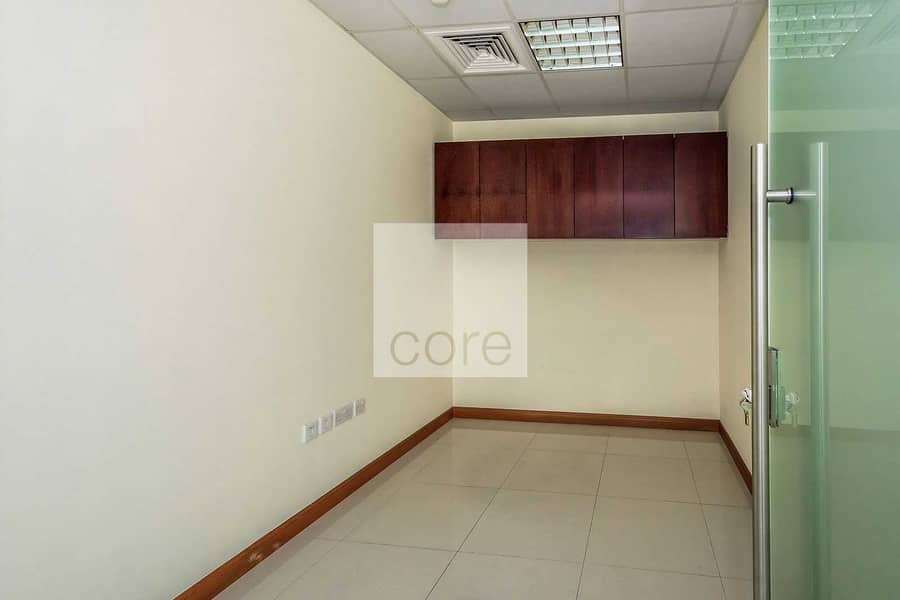 7 Excellent Space | Fitted Office | Sea View