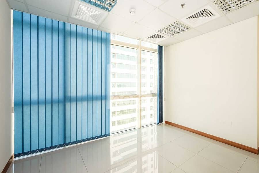 9 Excellent Space | Fitted Office | Sea View