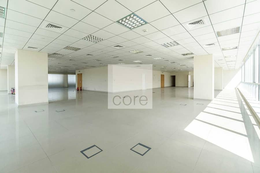 High quality fitted office Al Najda Street