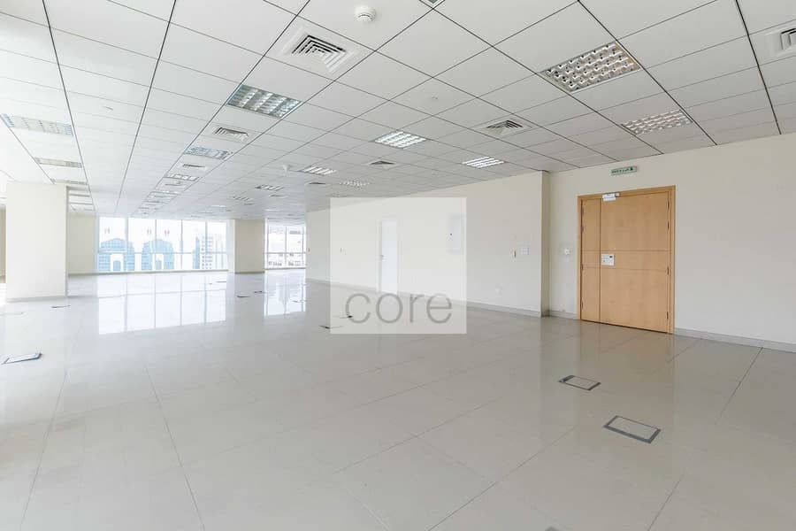 3 High quality fitted office Al Najda Street