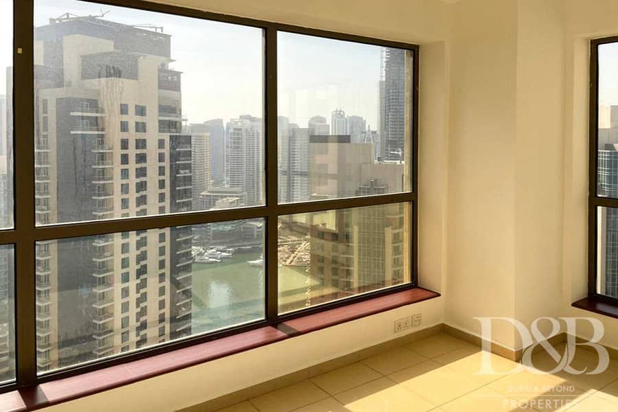 3 Marina View | Unfurnished | Vacent Now