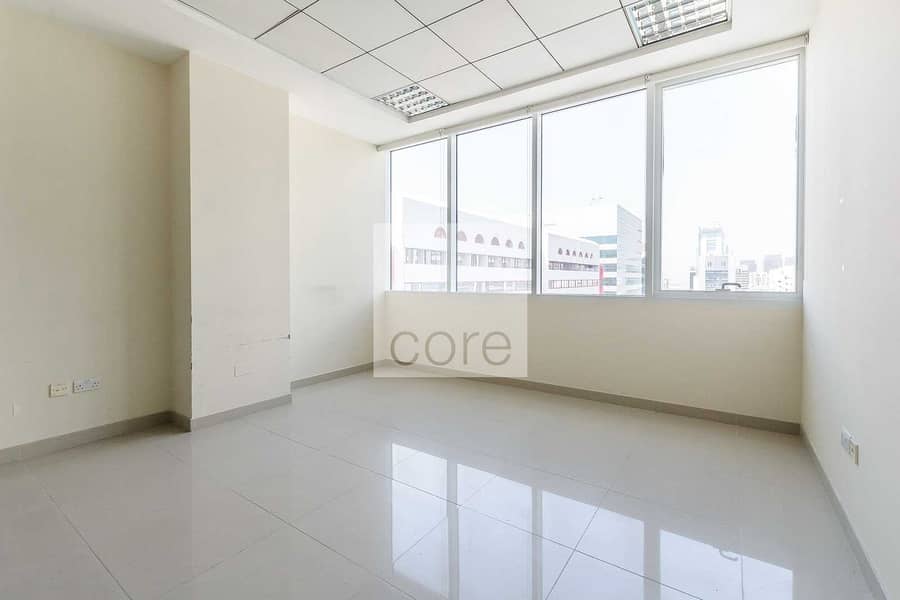 6 High quality fitted office Al Najda Street
