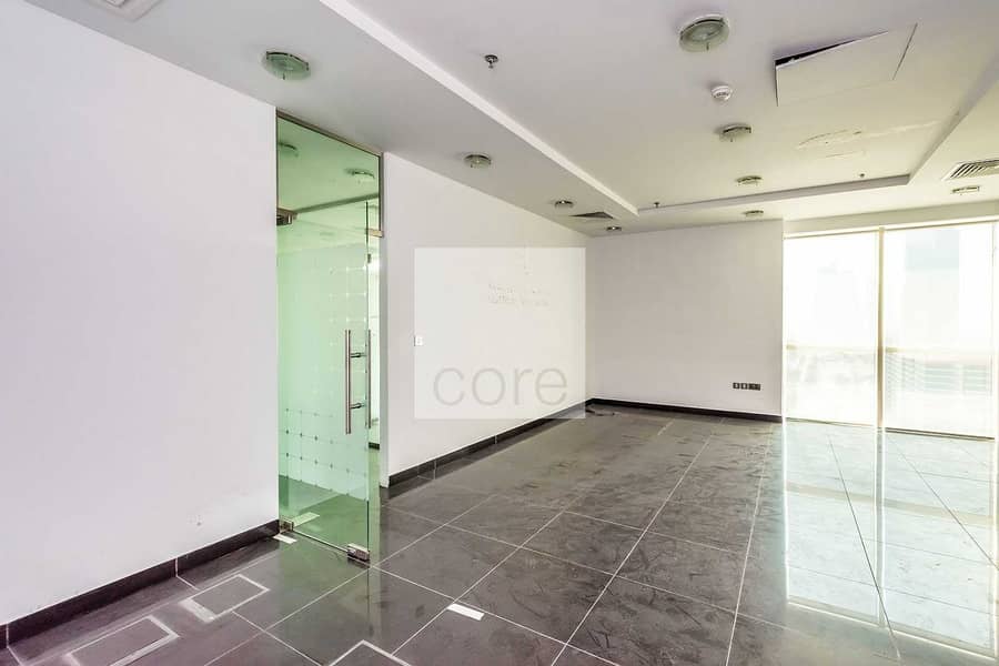 4 Excellent Space | Fitted Office | Sea View