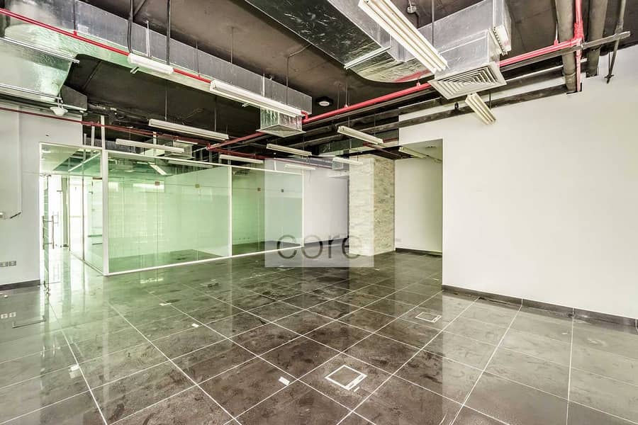 9 Excellent Space | Fitted Office | Sea View