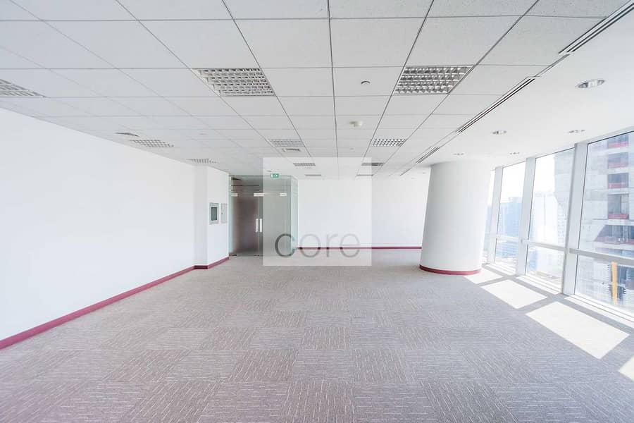 Low Floor | Fitted Office | Prime Location