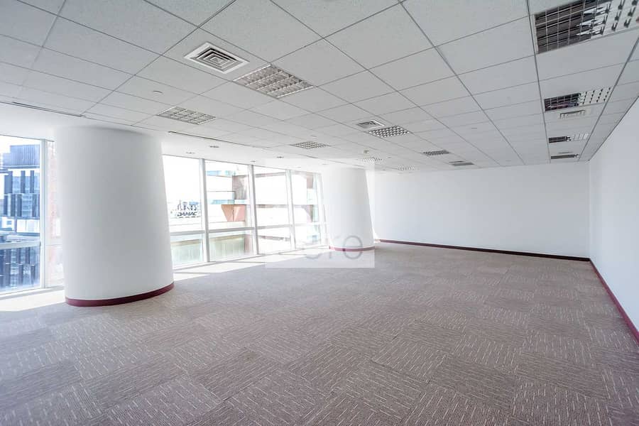 2 Low Floor | Fitted Office | Prime Location