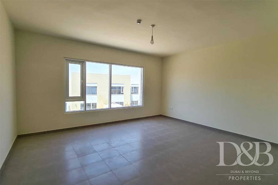 3 Brand New | Next to Pool & Gym | 1st Floor