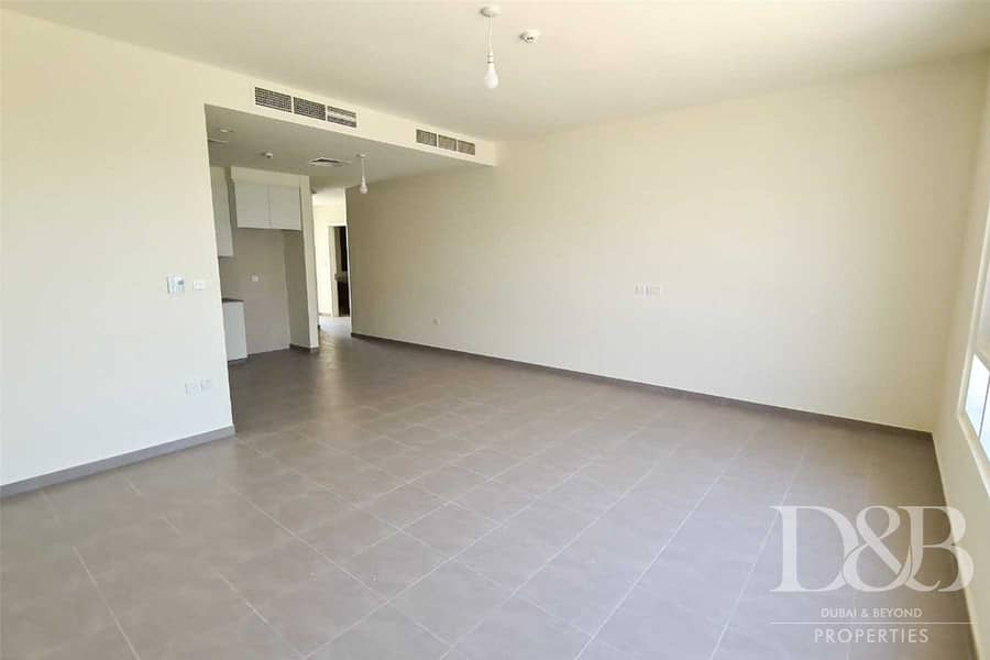 9 Brand New | Next to Pool & Gym | 1st Floor