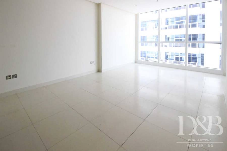 9 Sea and Palm View | 3 Beds | Unfurnished