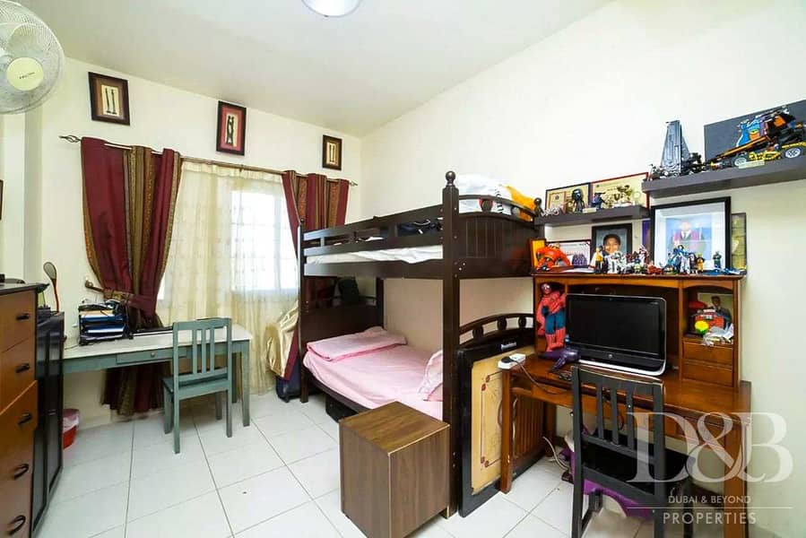9 Vacant August | 3 Bedrooms | Type 3M | Springs 9