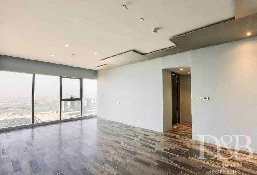 4 FULL SEA VIEW | FENDI UPGRADED | HIGH FLOOR